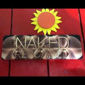 Urban Decay Naked Reloaded
